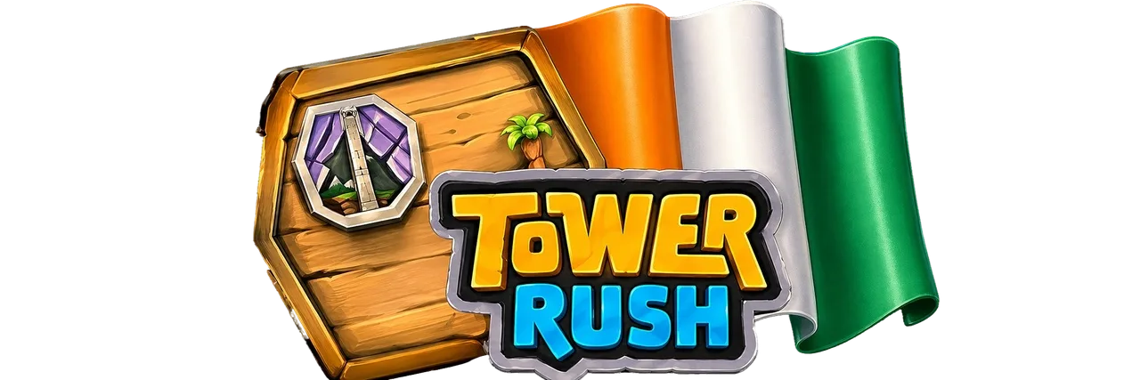 tower rush Cote D'ivoure