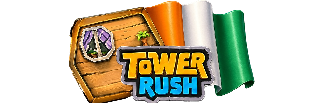 tower rush Cote D'ivoure